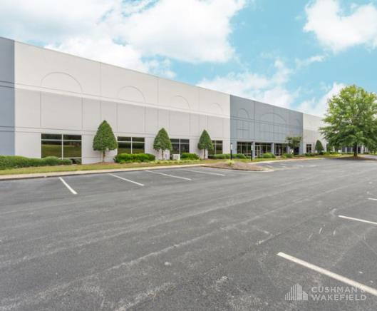 Greensboro - Warehouse/Distribution