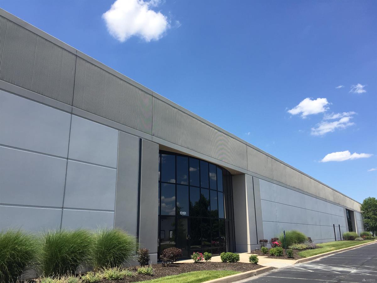 Earth City - Warehouse/Distribution