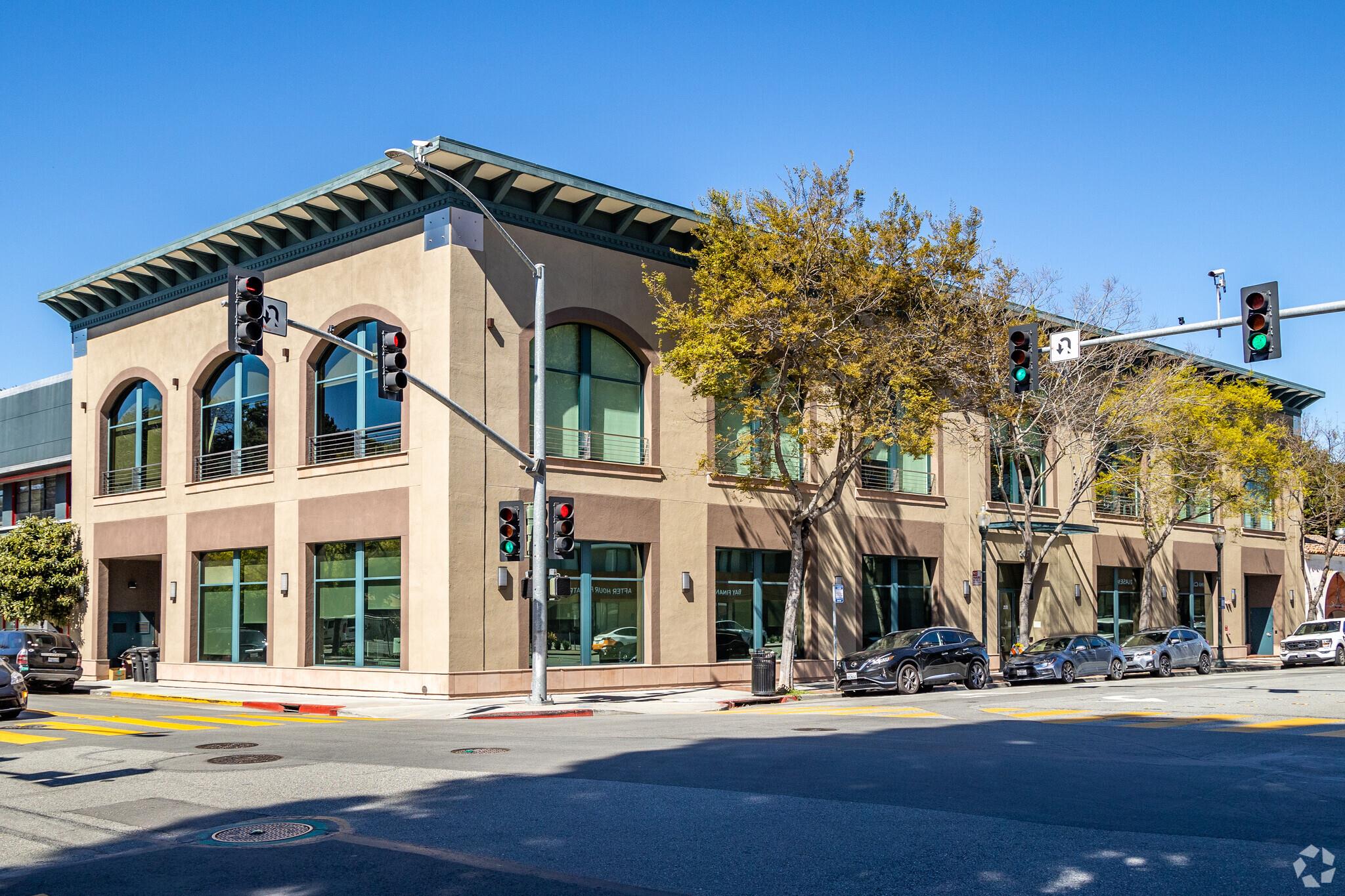San Mateo - Office