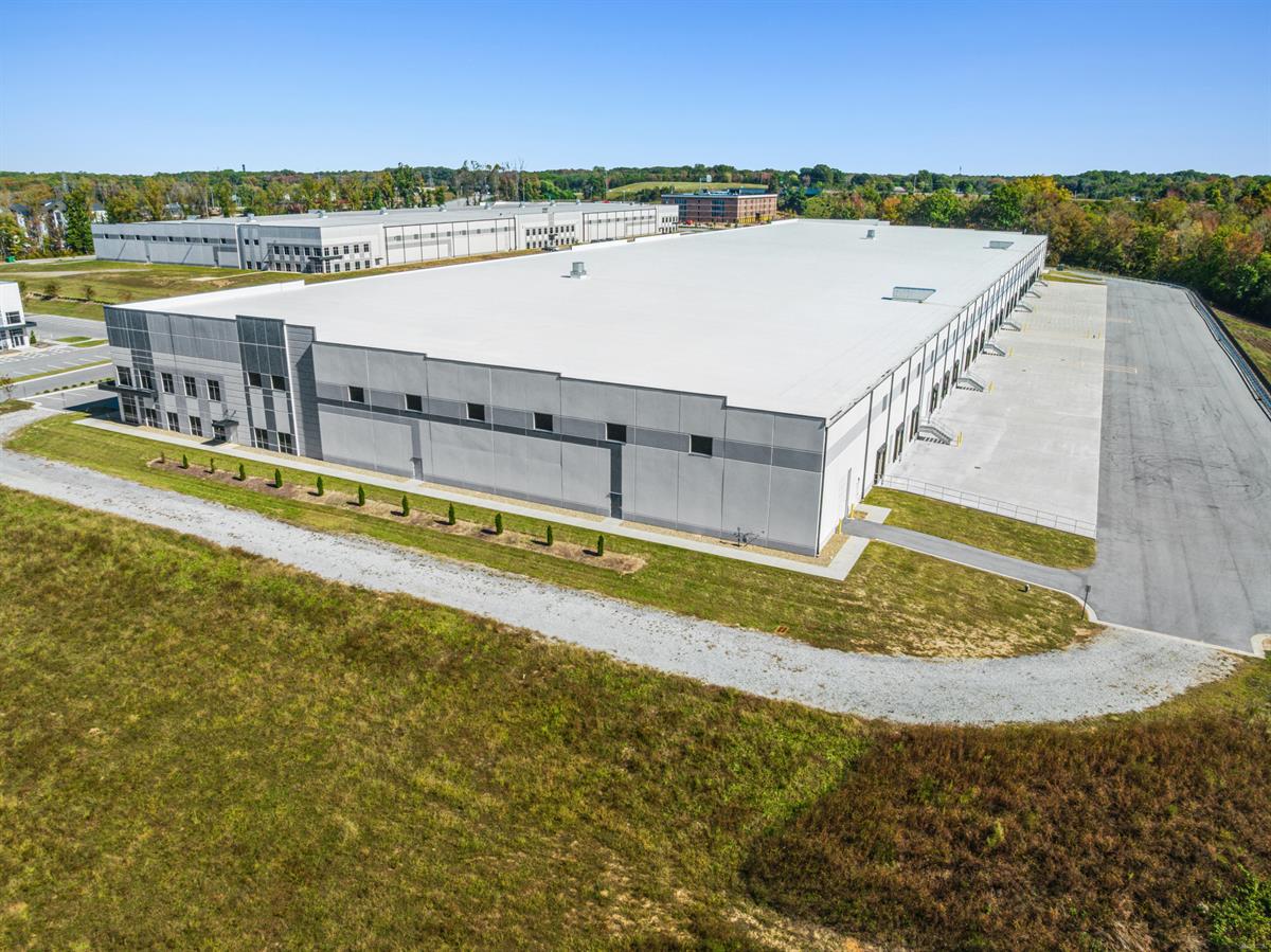 Greensboro - Warehouse/Distribution