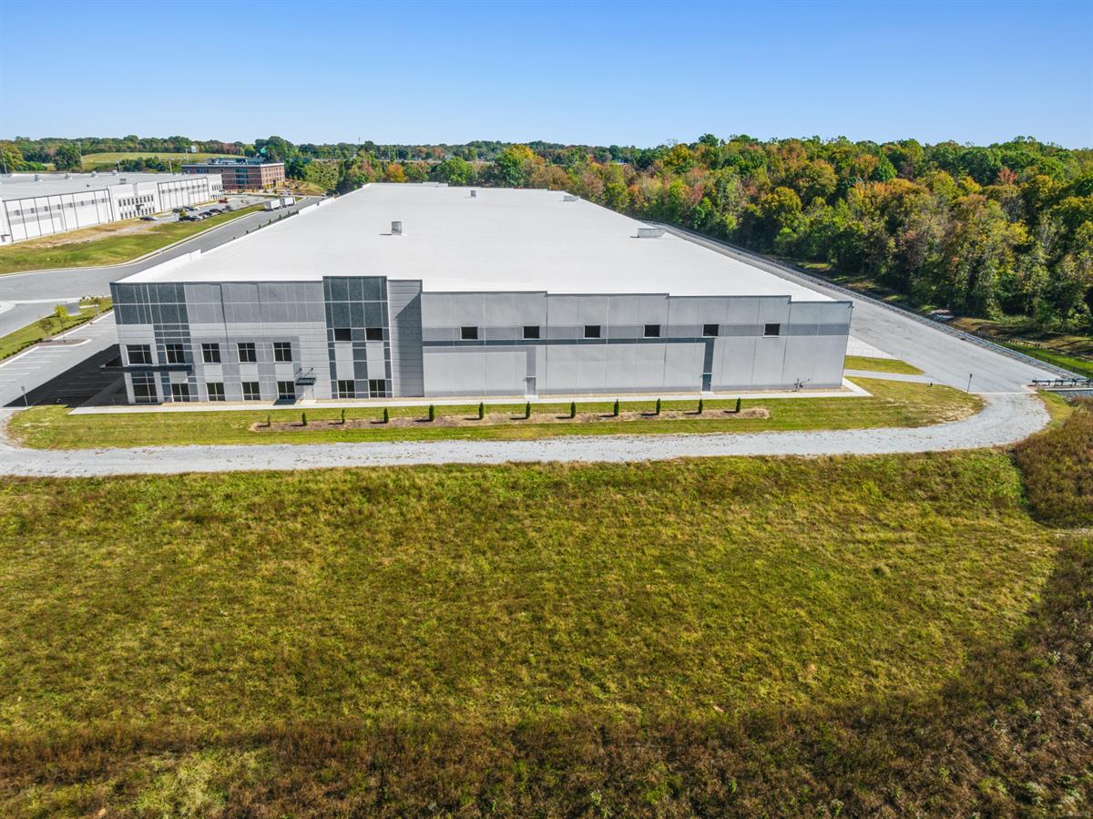 Greensboro - Warehouse/Distribution