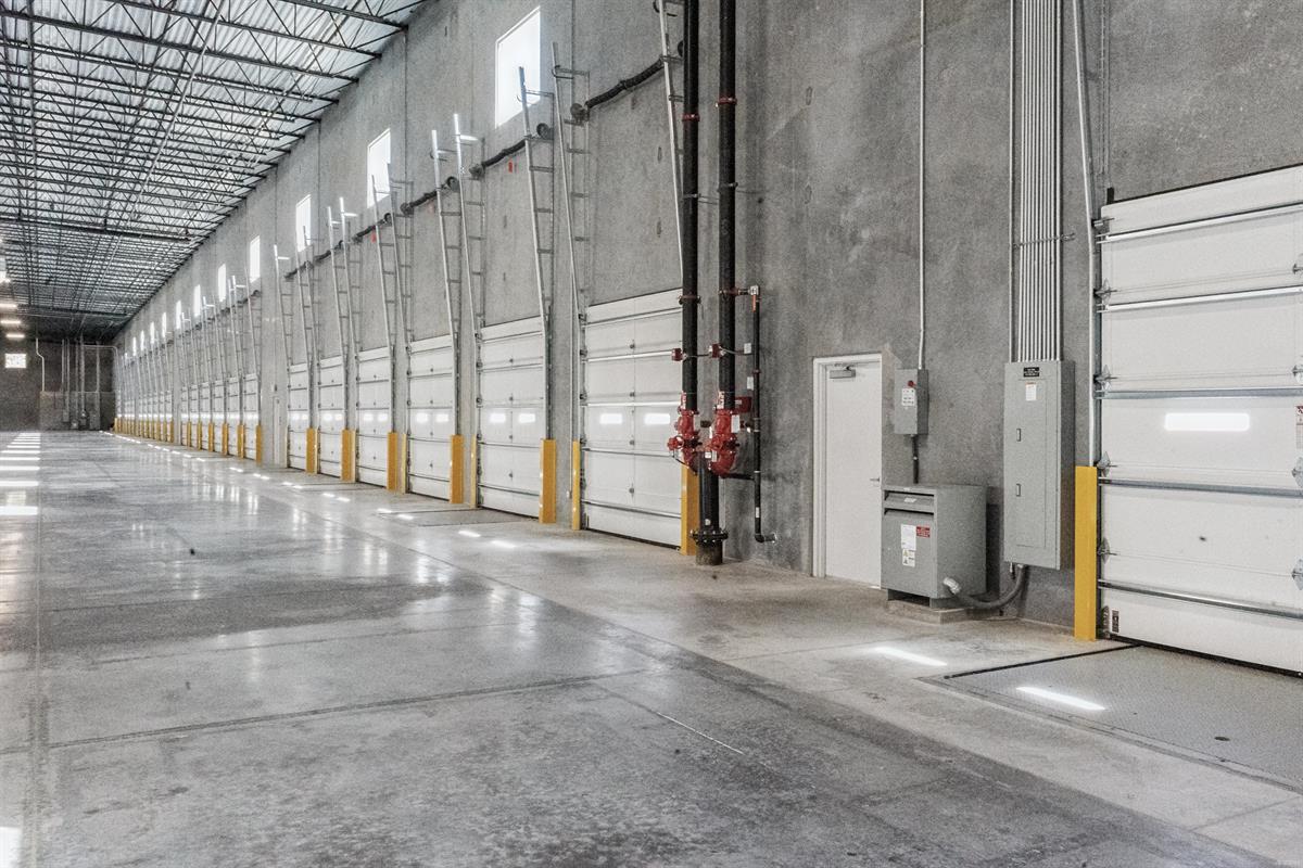 Greensboro - Warehouse/Distribution