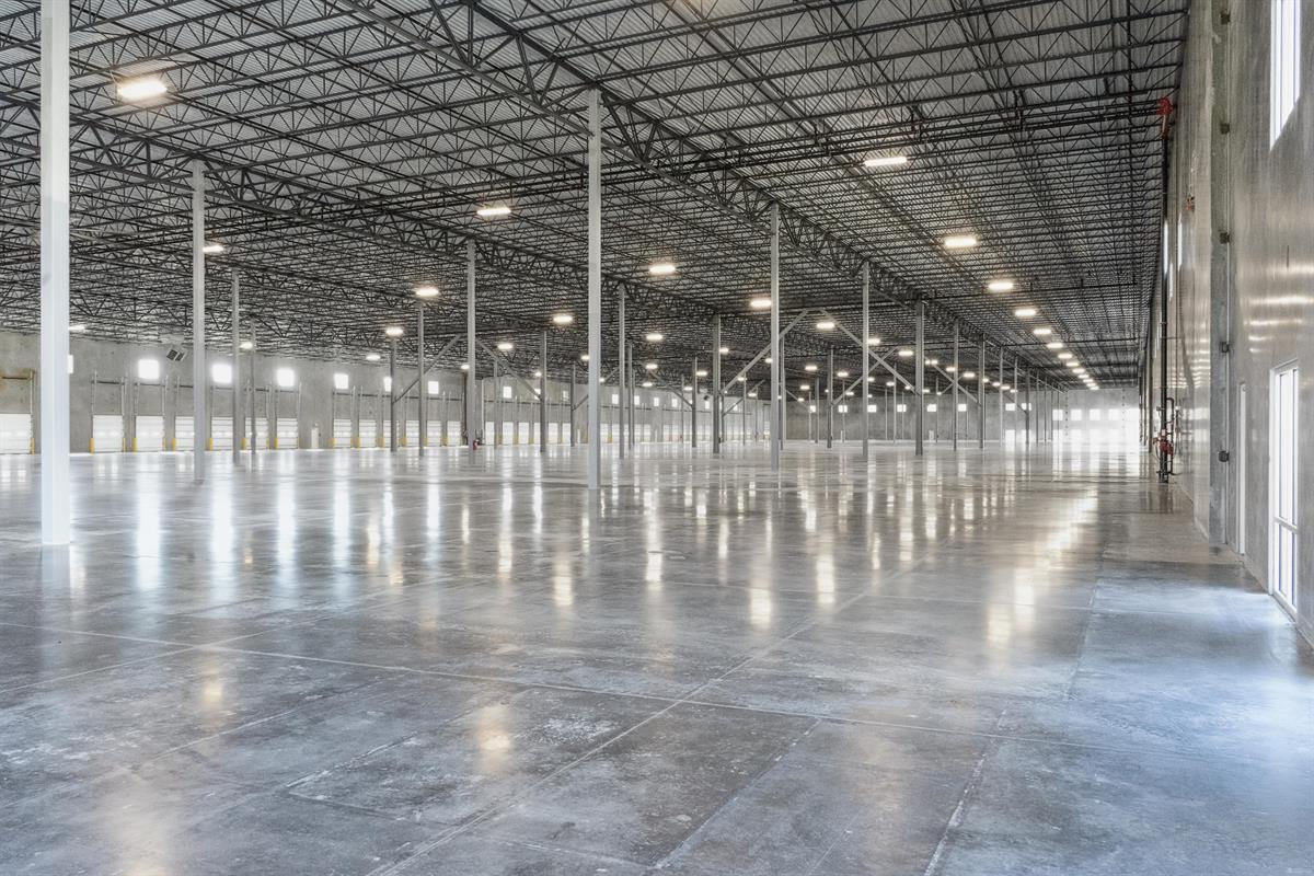 Greensboro - Warehouse/Distribution