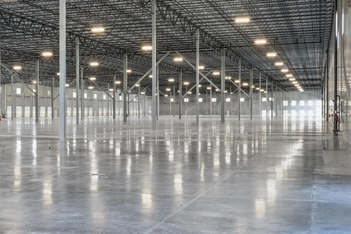 Greensboro - Warehouse/Distribution