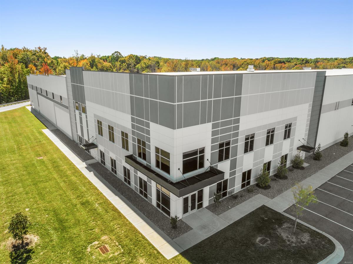 Greensboro - Warehouse/Distribution