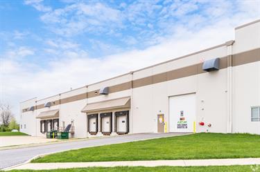 Allentown - Warehouse/Distribution