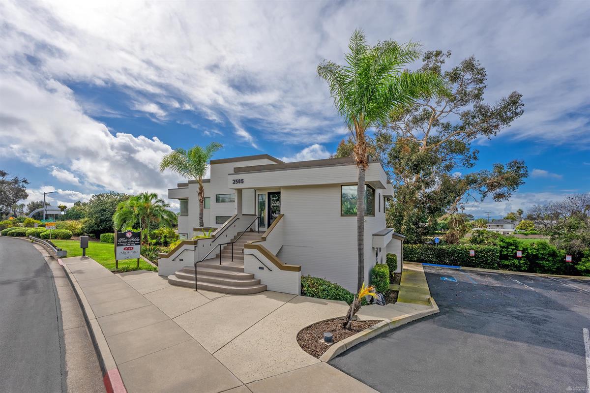 Carlsbad - Office