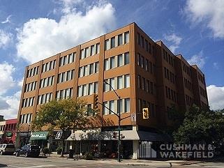 Oakville - Office