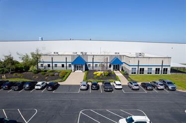 Hazleton - Warehouse/Distribution