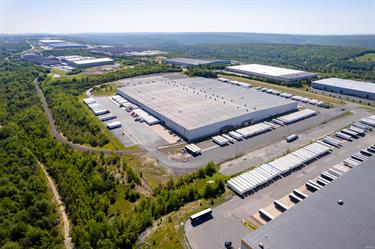Hazleton - Warehouse/Distribution