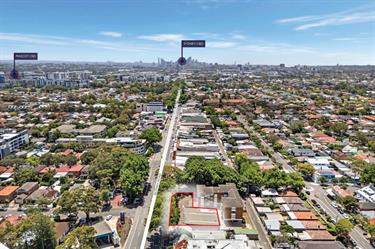 1225 Botany Road