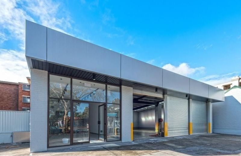 1225 Botany Road