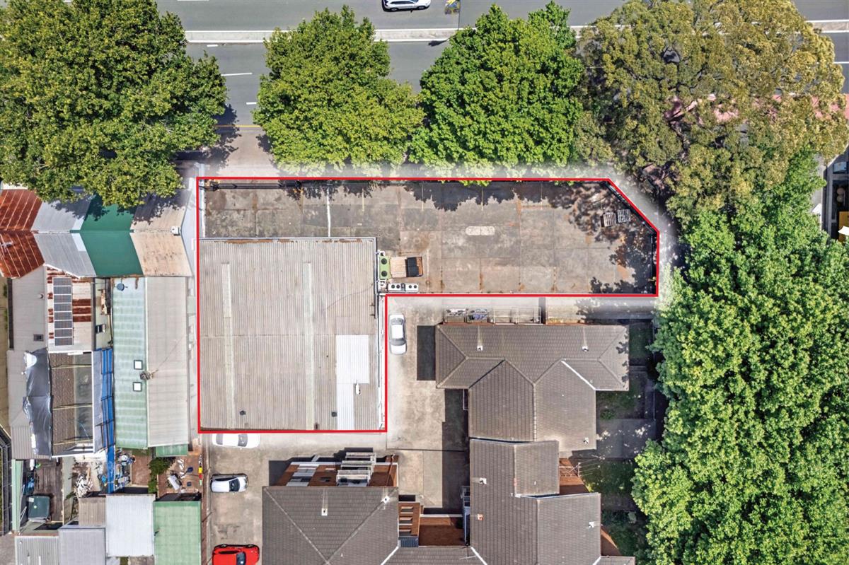 1225 Botany Road