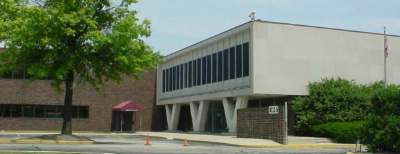 Indianapolis - Manufacturing