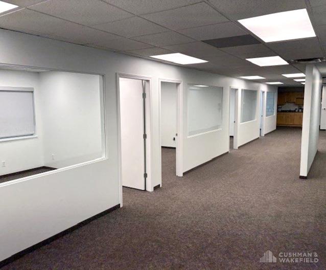 Burnaby - Office