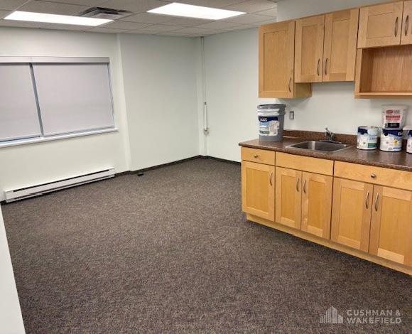 Burnaby - Office