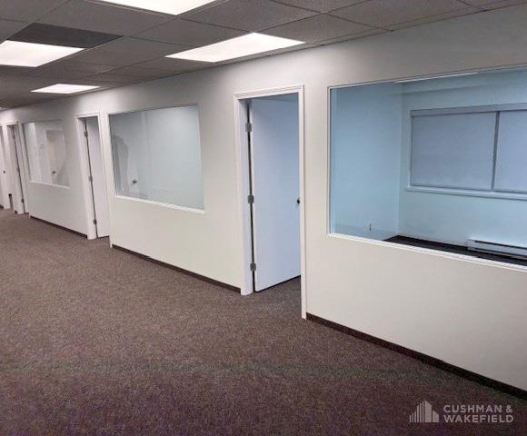 Burnaby - Office