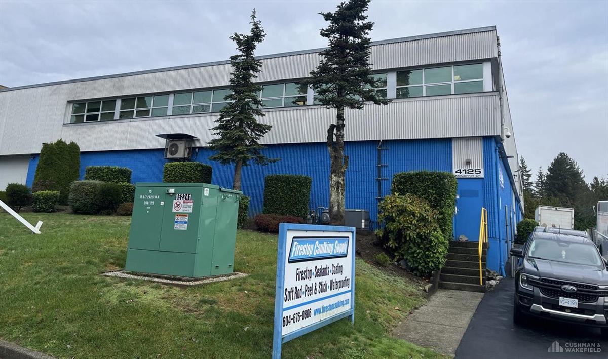 Burnaby - Office