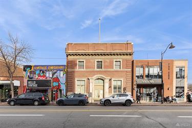 Calgary - Retail