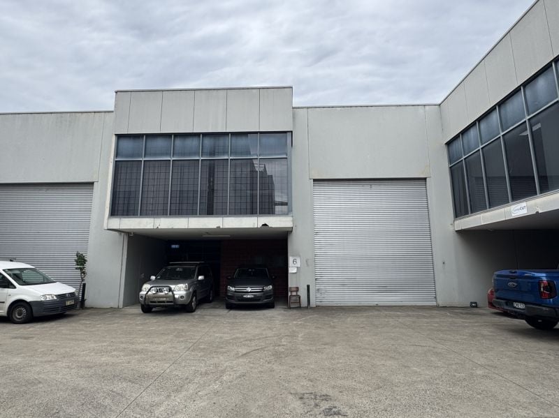 6/53-55 Governor Macquarie Drive