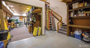Delta - Warehouse/Distribution
