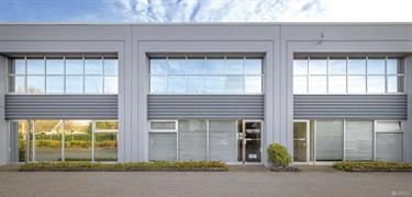 Delta - Warehouse/Distribution