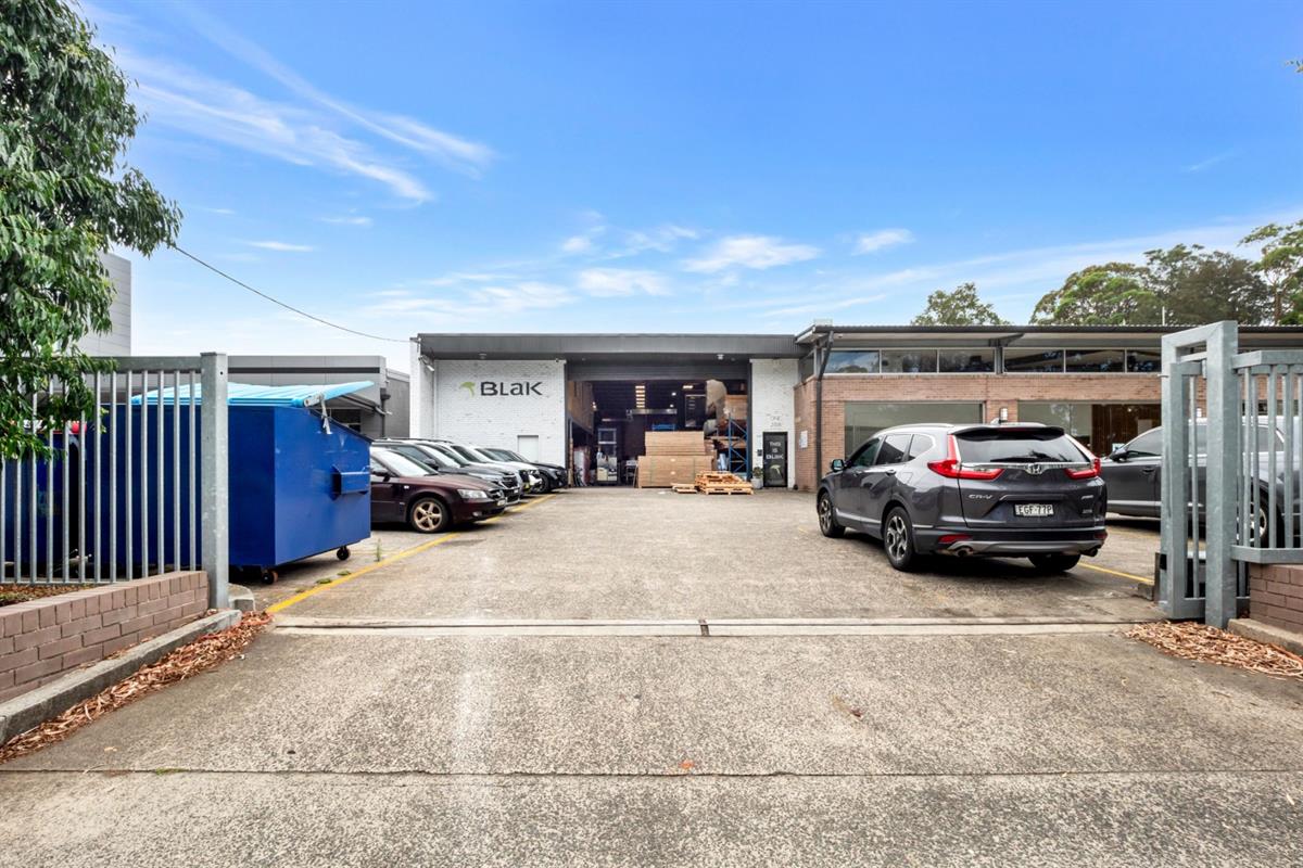 288 Coward Street