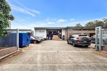 288 Coward Street