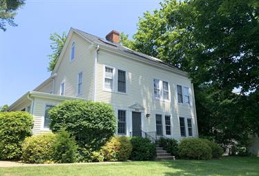 Westport - Office