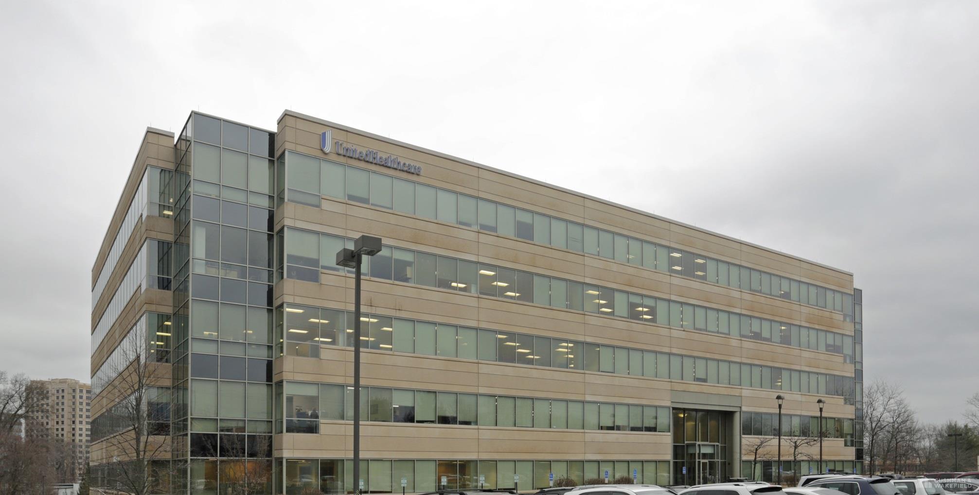 Shelton - Office