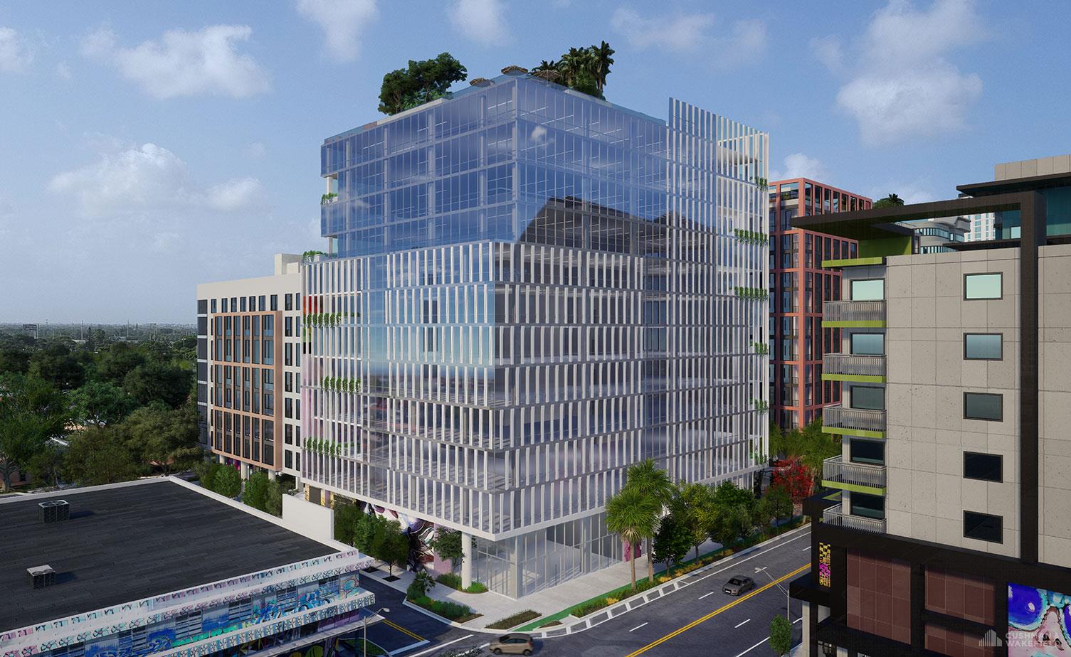 Miami - Office