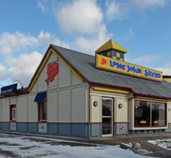 Milford - General Retail