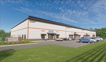Brighton - Warehouse/Distribution