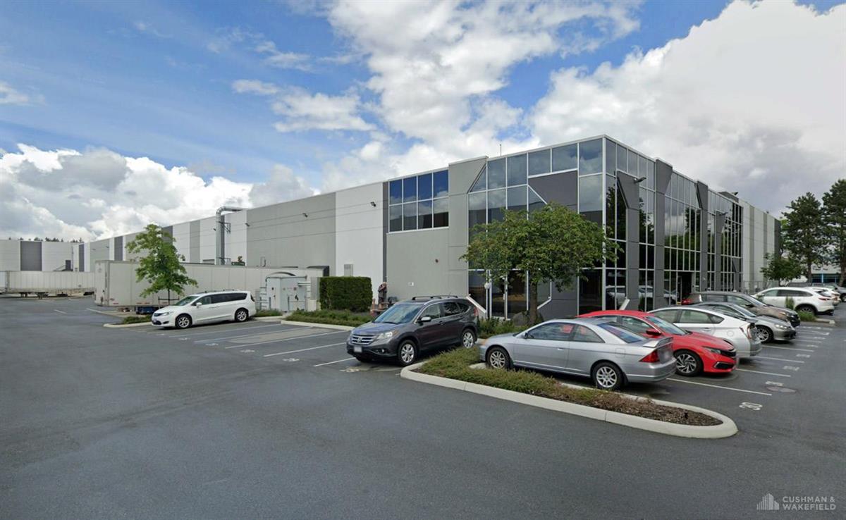 Port Coquitlam - Warehouse/Distribution