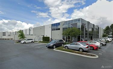 Port Coquitlam - Warehouse/Distribution