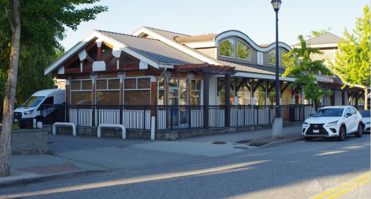 Surrey - General Retail
