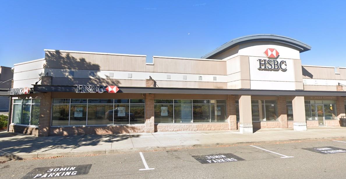 Surrey - Retail