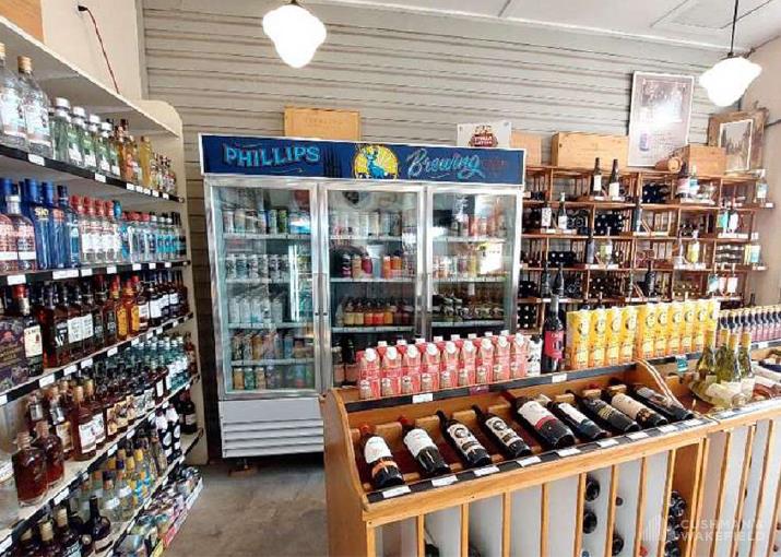 Cumberland - Retail