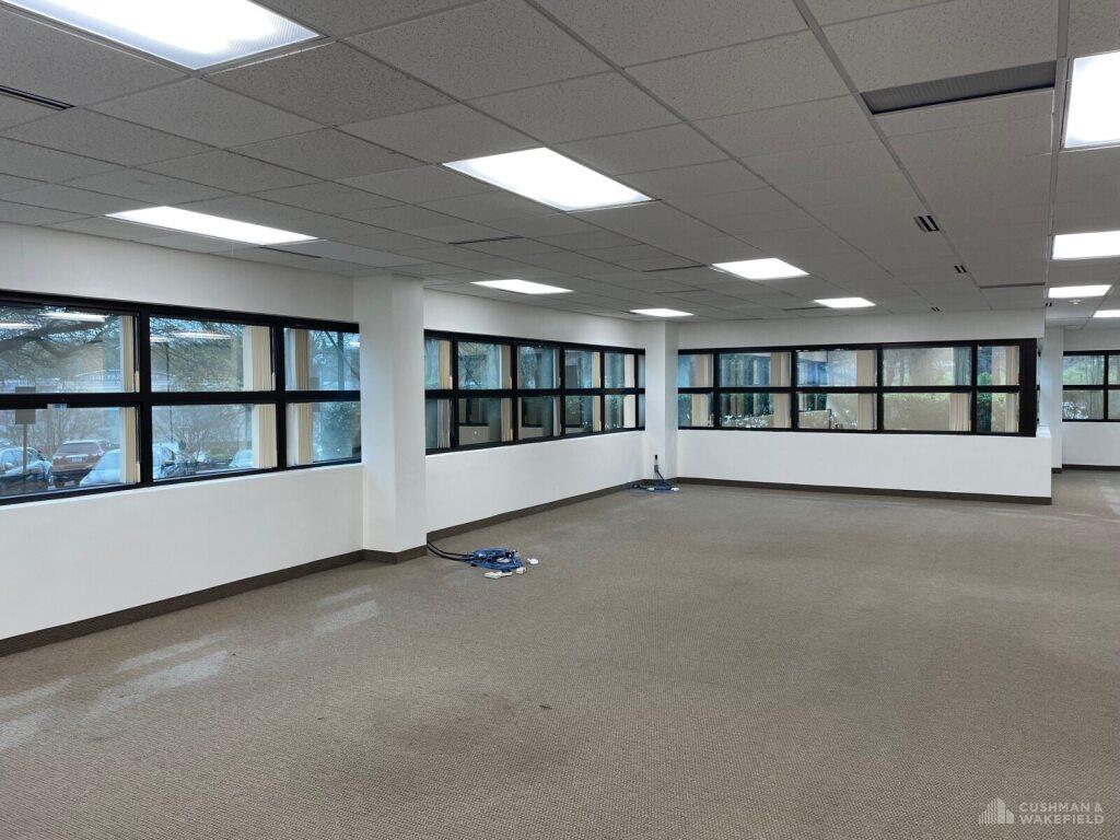 Durham - Office