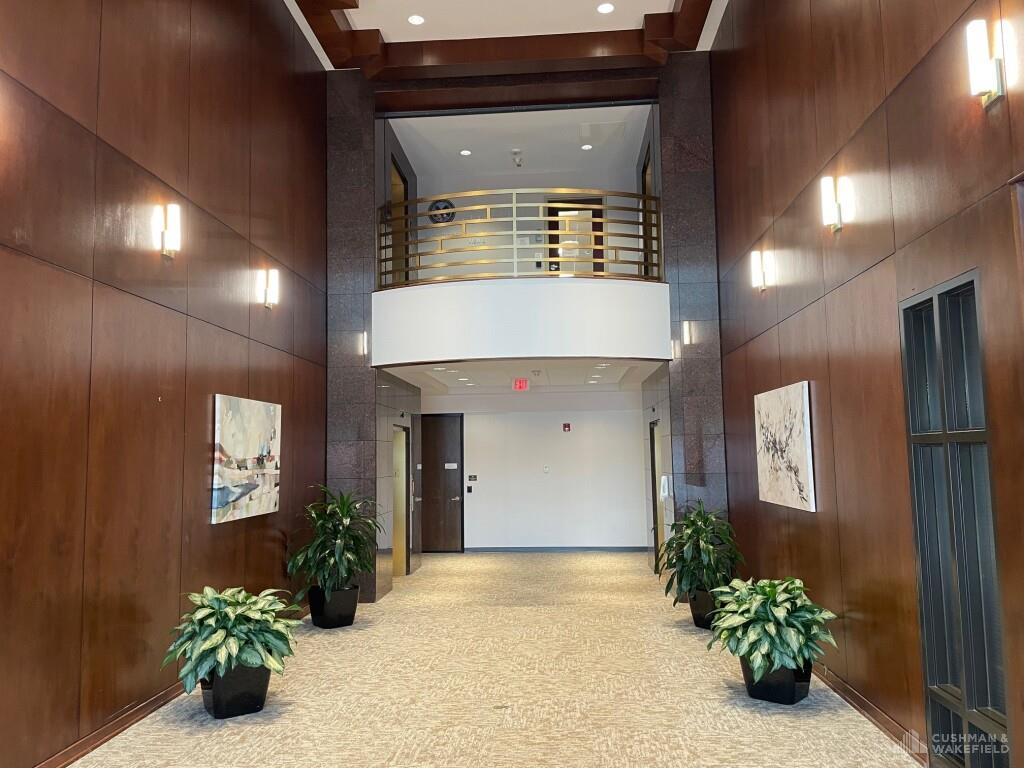 Durham - Office