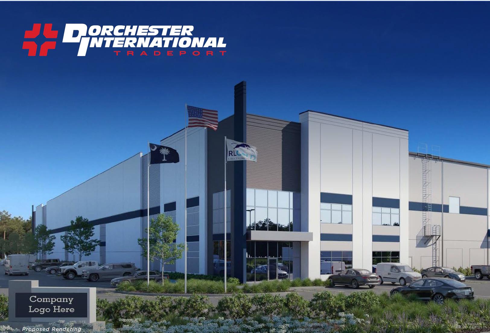 Summerville - Warehouse/Distribution