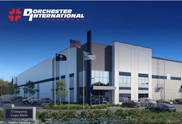 Summerville - Warehouse/Distribution