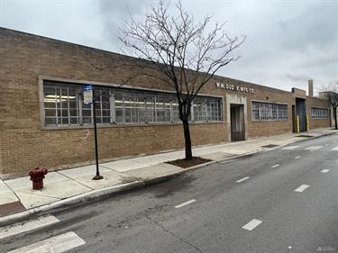 Chicago - Manufacturing