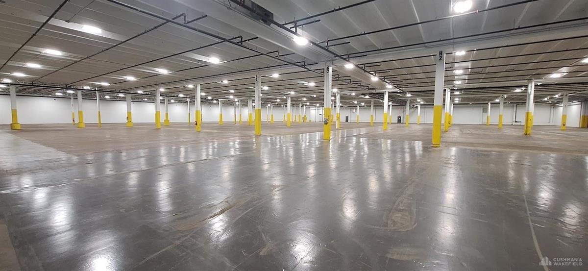 Livonia - Manufacturing