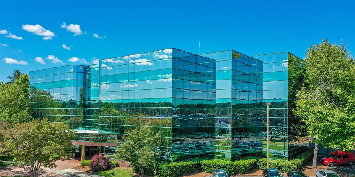 Durham - Office