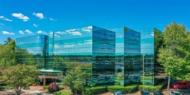 Durham - Office