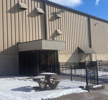 Novi - Warehouse/Distribution