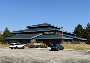 Carmel - Office