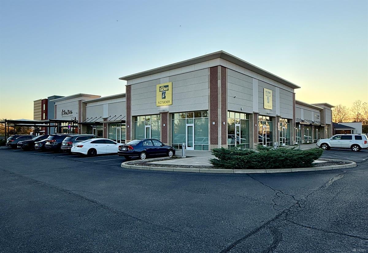 Indianapolis - General Retail