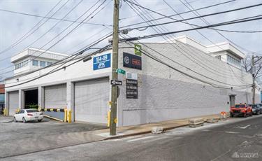 Jamaica - Warehouse/Distribution